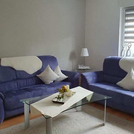 Ferienwohnung Pees Baumholder Extérieur photo