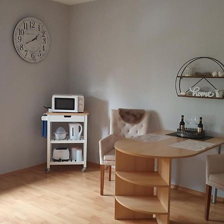Ferienwohnung Pees Baumholder Extérieur photo