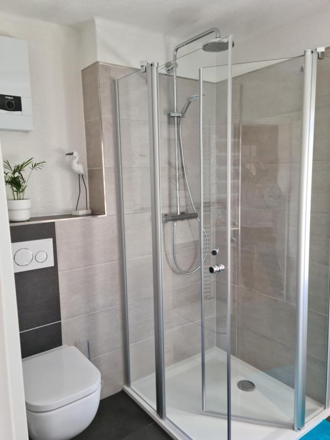 Ferienwohnung Pees Baumholder Extérieur photo