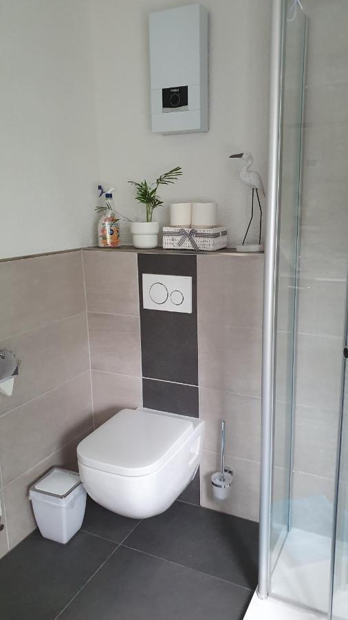 Ferienwohnung Pees Baumholder Extérieur photo