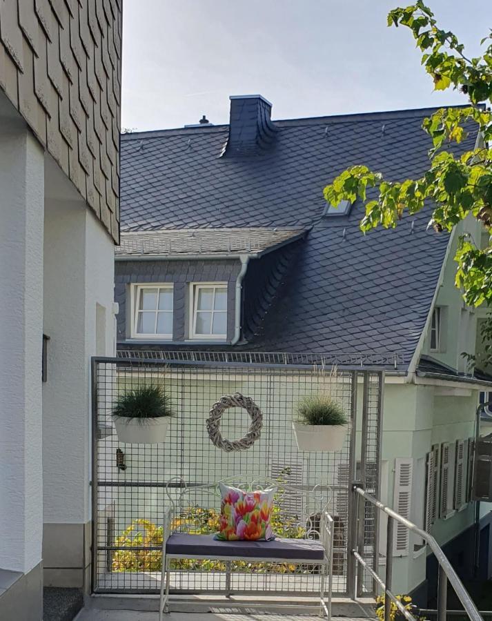 Ferienwohnung Pees Baumholder Extérieur photo