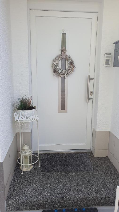 Ferienwohnung Pees Baumholder Extérieur photo